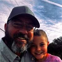 Mark Rumbold's Instagram, Twitter & Facebook