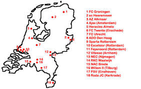 Ajax start tegen fc twente met dezelfde elf als in de thuiswedstrijd tegen nec. Eredivisie 2006 07 Wikipedia