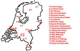 Find fc twente vs heracles almelo result on yahoo sports. Eredivisie 2006 07 Wikipedia