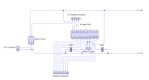 A calculator for rolling your own basic dc/dc boost with a microcontroller. Arduino Based Digital Calculator Arduino Project Hub