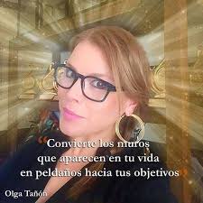 Olga Tañón oficial