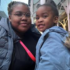 Today a woman turns 28!!! A Daughter, Mother,Sister,Aunt,Cousin,Friend,Boss  and all around good person. Today is all about celebrating .Im Thankful for  her and all she does for everyone. I Pray you enjoy