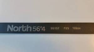 Maybe you would like to learn more about one of these? Gurtel North 56 4 Braun 180 Cm Biggymans Kleidung