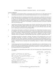 Kunci jawaban advanced accounting pearson … Solution Manual Advanced Accounting 11e By Beams 06 Chapter Studocu