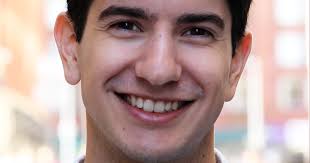 Jacob Schatz| PhD in Developmental Psychology Student