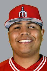 Jose Olague Stats, Age, Position, Height, Weight, Fantasy & News