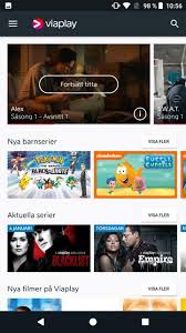 Get unlimited access to entire seasons of popular tv series, thousands of movies, live sport events. Viaplay 1 5 0 9a6efa2 Download Android Apk Aptoide