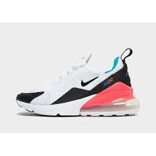 Nike Air Max 270 Junior Jd Sports