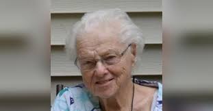 Elizabeth (Castellani) Frederick Obituary