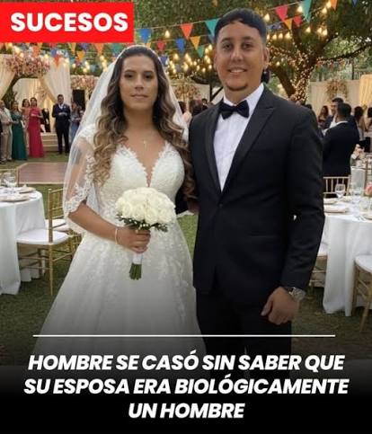 😳PRECIOSA Luna de Miel hasta que DESCUBRIÓ que su mujer era...Ver más