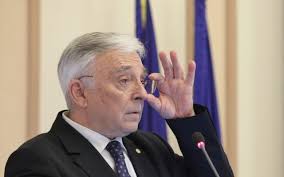Acad constantin mugur isărescu grand cross and sash ranks of the order of the star of romania look at other dictionaries: Cnsas Il ConsiderÄƒ Pe Mugur IsÄƒrescu Colaborator Al Fostei Securitati È™i Cere InstanÈ›ei SÄƒ StabileascÄƒ Verdictul