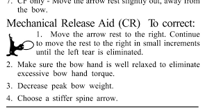 Broadhead Tuning Page 2