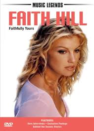 Amazon.com: Faith Hill: Faithfull Yours : Faith Hill, Faith Hill: Movies &  TV