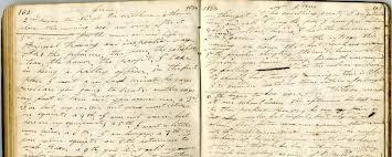 Vermont History Day: What is a primary source — Vermont Historical Society
