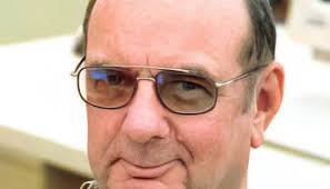 SPORTS & MORE: THE LATE RALPH MORROW'S FINAL SPORTS COLUMN