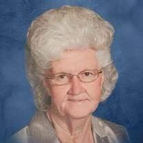 Norma Jean Wischmeier Obituary