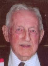 Obituary information for James B. Jagger