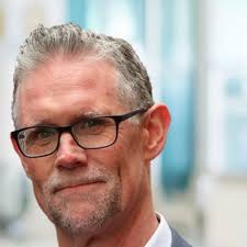 Jay Clark is reporting...