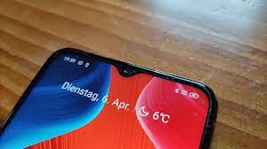 Realme 7i - Testbericht zum ...