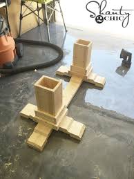 Diy Pedestal Coffee Table Diy Farmhouse Table Pedestal Coffee Table Diy Coffee Table