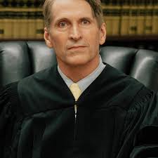 Re-Elect Judge Mark Ward