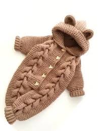 Free shipping on orders over $25 shipped by amazon. Buy Now Knitted Brown Baby Bodysuit Handmade Jumpsuit Newborn Gifts Baby Shower Gift Knitted Baby Outfits Knit Baby Romper Baby Clothes Country