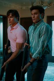 The Controversy Around Ryan Murphys Menéndez Brothers True Crime Show,  Explained | Them