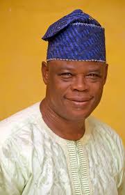 Meet BADE FALADE: A Refined Politician, An Astute Businessman, An  Egalitarian Personality, and Man of The People. Born in the early sixties  to the prestigious FALADE ASALU FAMILY of Ejigbo in the