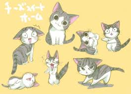 Discover and download thousands of 3d models from games, cultural heritage, architecture, design and more. Chi Yamada Manga Cat Manga Art Cute Drawings