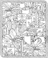 Signup to get the inside scoop from our monthly newsletters. Poinsettia Coloring Pages For Adults