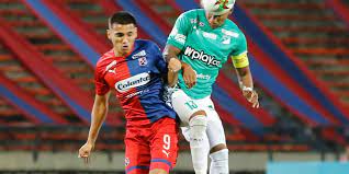 The future of medellin guru needs the help of. Medellin Vs Cali En Vivo En Directo Online Ver Gratis Hoy Futbol Colombiano Liga Betplay Futbolred