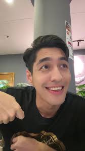 Cintaku Hanya Dari Jauh: Kisah Daniel Dashuki