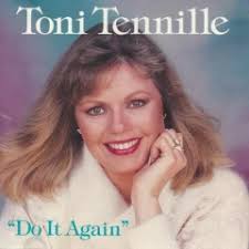 Performance: Close Your Eyes by Toni Tennille