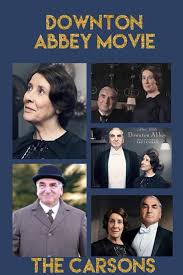 Nonton film downton abbey (2019) subtitle indonesia streaming movie download gratis online. The Carsons Downton Abbey Movie Downton Abbey Watch Downton Abbey
