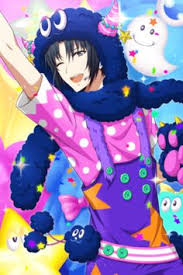 Onun yerine ucak urettik otomobil urettik. 15 Ide Idolish7 Trigger Detective Animasi Anime Cowok Ganteng Cosplay Anime