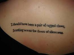 Emrah ozhan tattoos aren't just a tattoo. Uplifting Tattoo Quotes Quotesgram