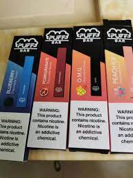 Puff Bar Disposable Kit Vapeon Puffbar Disposablevape Hotselling Vapedaily Easyvape Stopsmoking Startvaping Vape Pictures Vape Art Vape Girl
