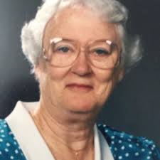 Edith "Pauline" Layton Brown Obituary August 9, 2019