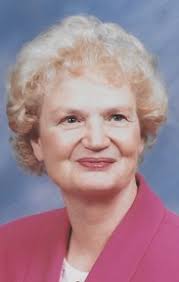 Virginia Thompson Obituary (2017)