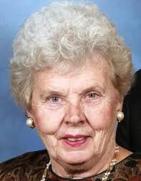 Obituary for Mildred M. "Mickey" Tull