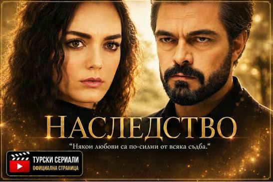 Турски - "Наследство" - нов епизод: Едно романтично предложение променя  всичко... но съдбата подготвя и нови изпитания! Вижте още...  https://zdravni.com/news/nasledstvo-152/ Коментар: Докато Яман и Нана  остават сами насред гората след неочаквана повреда