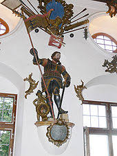 Georg Von Waldburg Zeil 1488 1531 Wikiwand