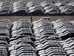 For its used car leasing offer, alphabet selects cars no more than 24 months old with a maximum of 80,000 km on the odometer. Meinauto German Online Car Retailer Meinauto Plans Q2 Stock Market Listing Auto News Et Auto