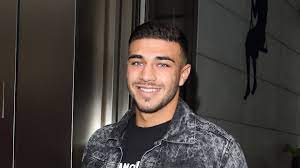 His birthday, what he did before fame, his family life, fun trivia facts, popularity rankings, and more. Tommy Fury Everything You Need To Know About The Love Island Star Entertainment Heat