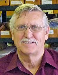 John Franklin Maher Obituary