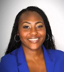 Profile: Nicole Jackson