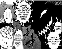 Who Is Asta S Devil In Black Clover And What Could Its Motive Be Quora Flaticon is home to many talented icon designers. who is asta s devil in black clover and