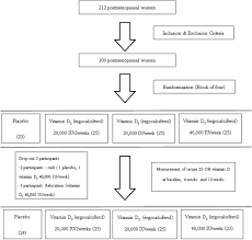 Check spelling or type a new query. What Is An Appropriate Dosage And Interval Of Vitamin D2 Supplementation To Achieve A Sufficiency Level In Postmenopausal Women Of Thailand A Randomized Double Blind Placebo Controlled Trial Sciencedirect