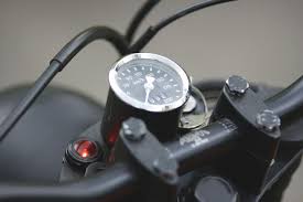 Motorrad Tacho Umbau Anleitung Tipps Und Tricks Motorrad Tacho Motorrad Motorrad Umbauten