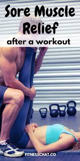 7 Best Muscle Soreness Recovery Tips In 2020 Sore Muscle Relief Muscle Relief Sore Muscles